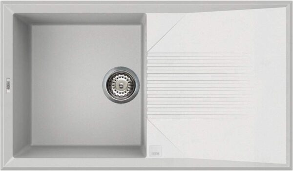 Мийка Elleci Tekno 400 white 96 - 1
