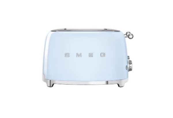 Не вказано Smeg TSF 03PBEU - 2