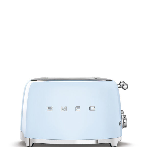 Не вказано Smeg TSF 03PBEU - 8