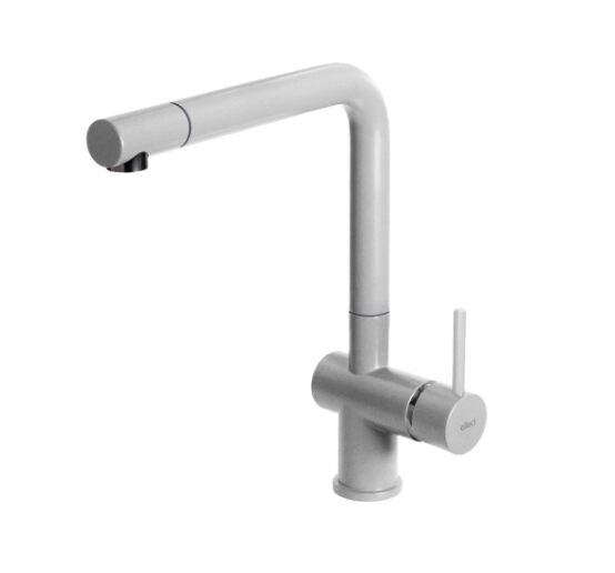 Змішувач Elleci STREAM ALUMINIUM 79 - 1