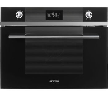 Духова шафа Smeg SF 4102VCN - 1