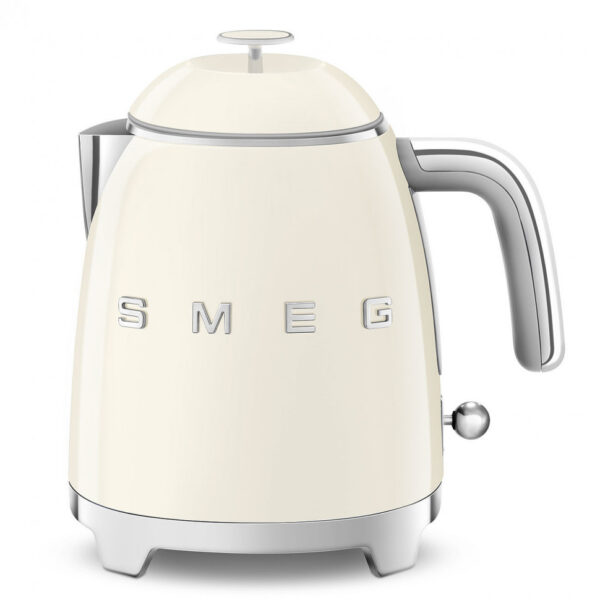 Не вказано Smeg KLF 05CREU - 2