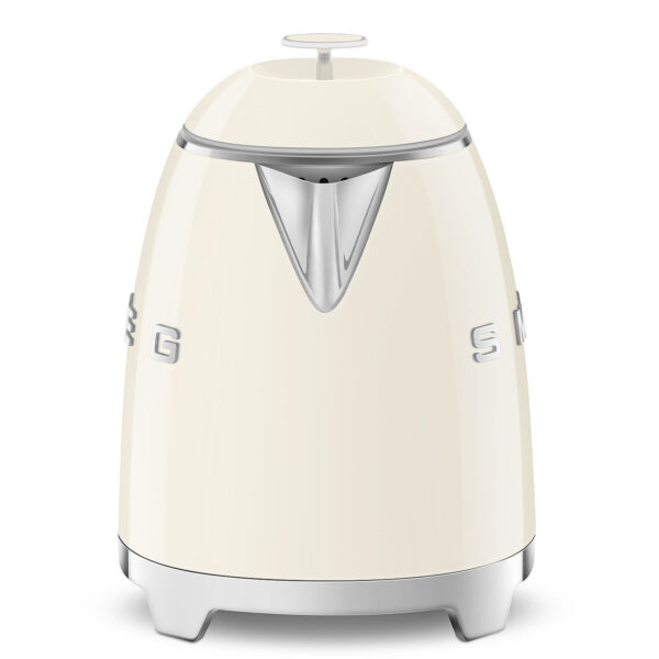 Не вказано Smeg KLF 05CREU - 3