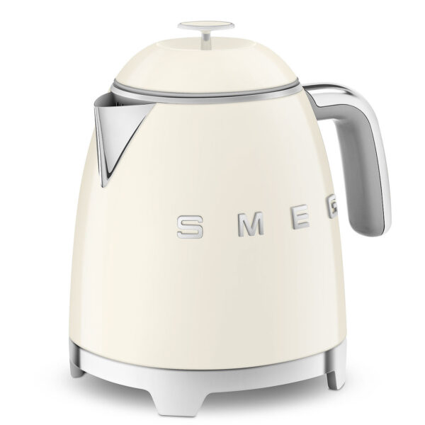 Не вказано Smeg KLF 05CREU - 4
