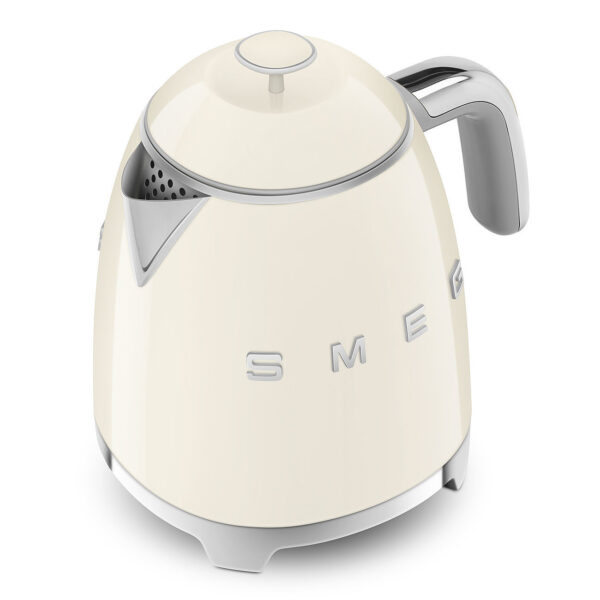 Не вказано Smeg KLF 05CREU - 6