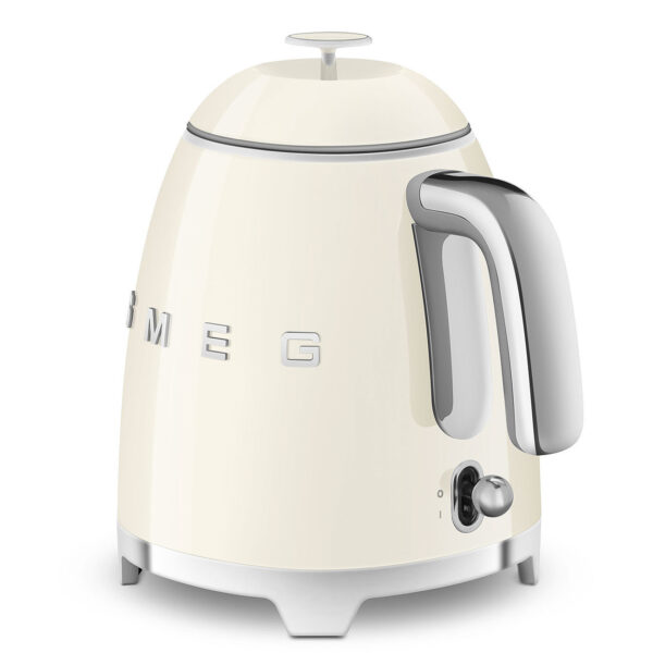Не вказано Smeg KLF 05CREU - 7