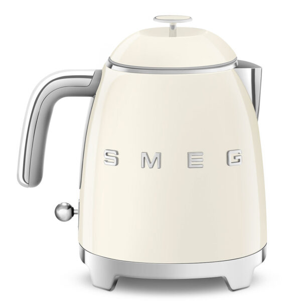 Не вказано Smeg KLF 05CREU - 8