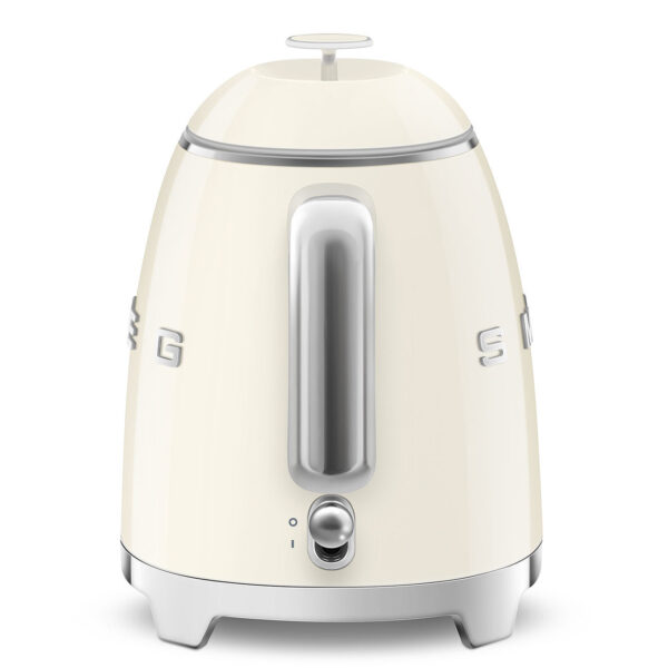 Не вказано Smeg KLF 05CREU - 9