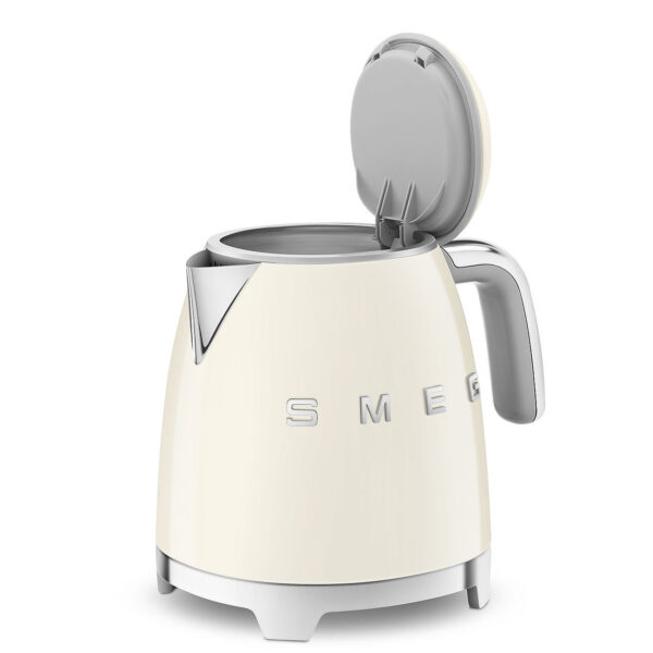 Не вказано Smeg KLF 05CREU - 10