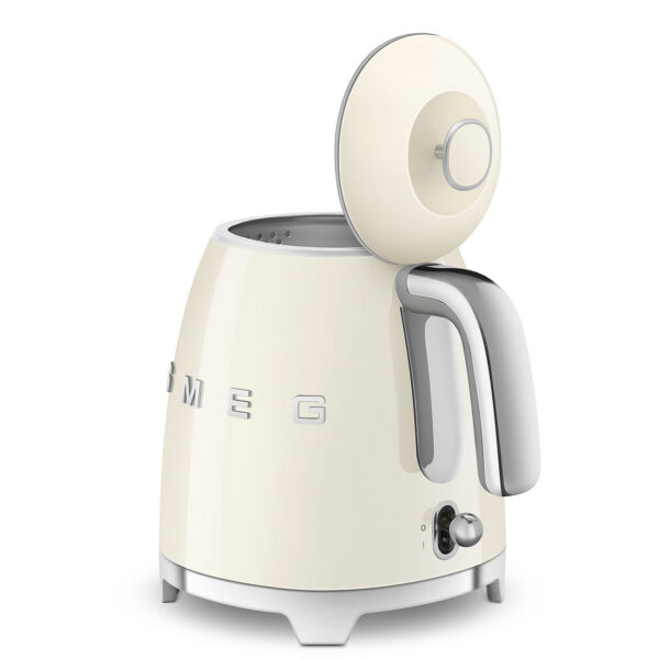 Не вказано Smeg KLF 05CREU - 11