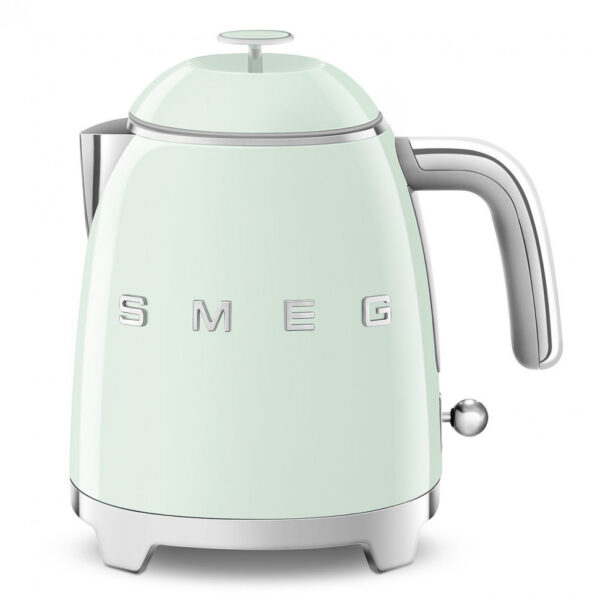 Не вказано Smeg KLF 05PGEU - 2