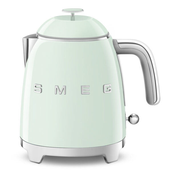 Не вказано Smeg KLF 05PGEU - 1