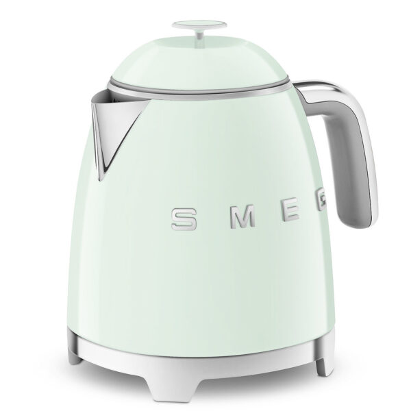 Не вказано Smeg KLF 05PGEU - 4