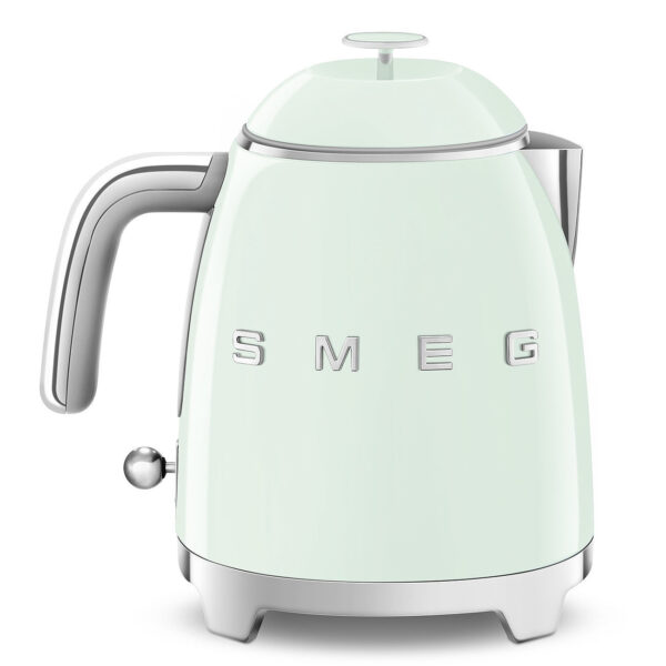 Не вказано Smeg KLF 05PGEU - 8
