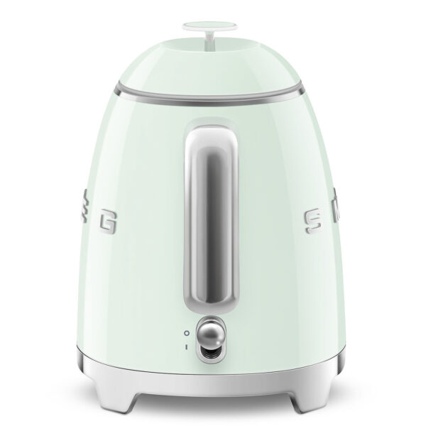 Не вказано Smeg KLF 05PGEU - 9