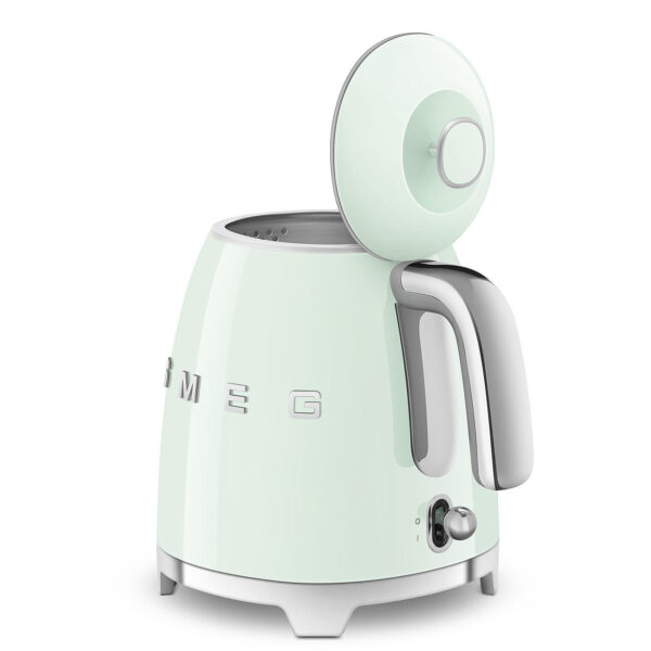 Не вказано Smeg KLF 05PGEU - 11