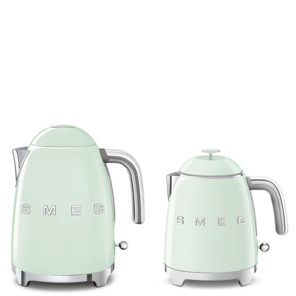Не вказано Smeg KLF 05PGEU - 14