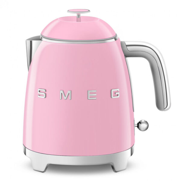 Не вказано Smeg KLF 05PKEU - 2