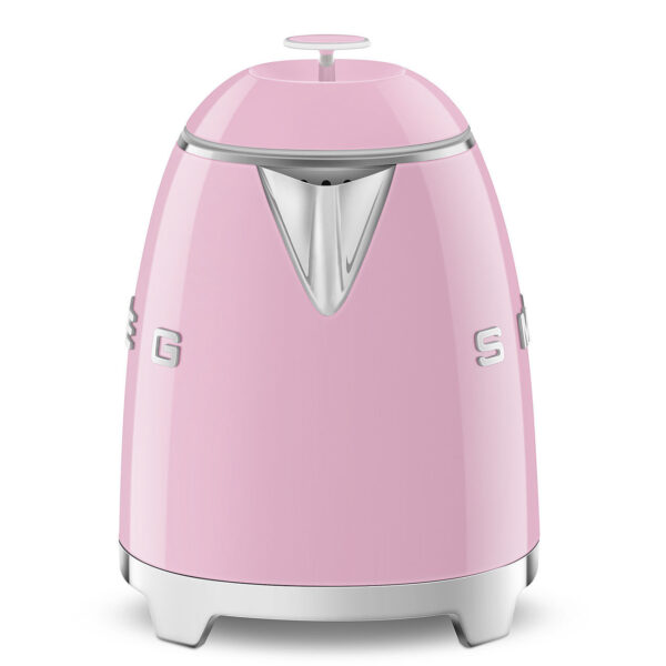 Не вказано Smeg KLF 05PKEU - 3