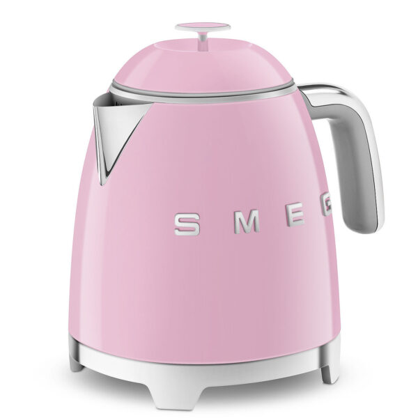 Не вказано Smeg KLF 05PKEU - 4