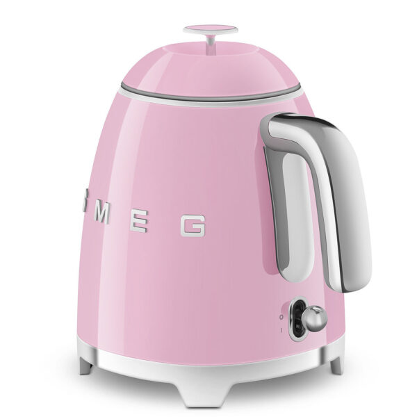 Не вказано Smeg KLF 05PKEU - 7