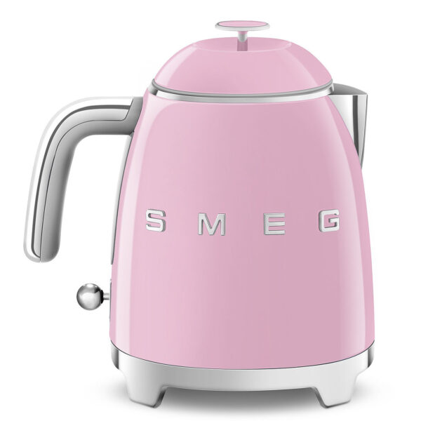 Не вказано Smeg KLF 05PKEU - 8