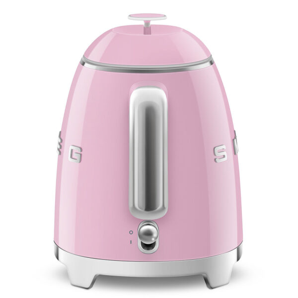 Не вказано Smeg KLF 05PKEU - 9