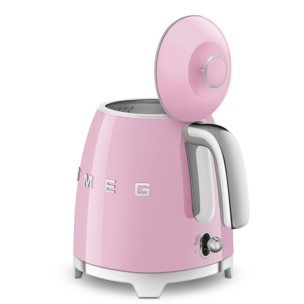 Не вказано Smeg KLF 05PKEU - 11
