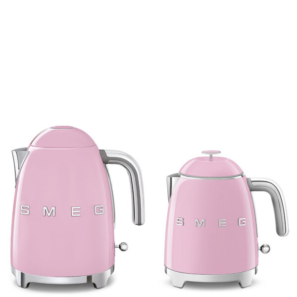 Не вказано Smeg KLF 05PKEU - 14