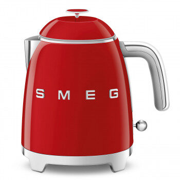 Не вказано Smeg KLF05 RDEU - 2