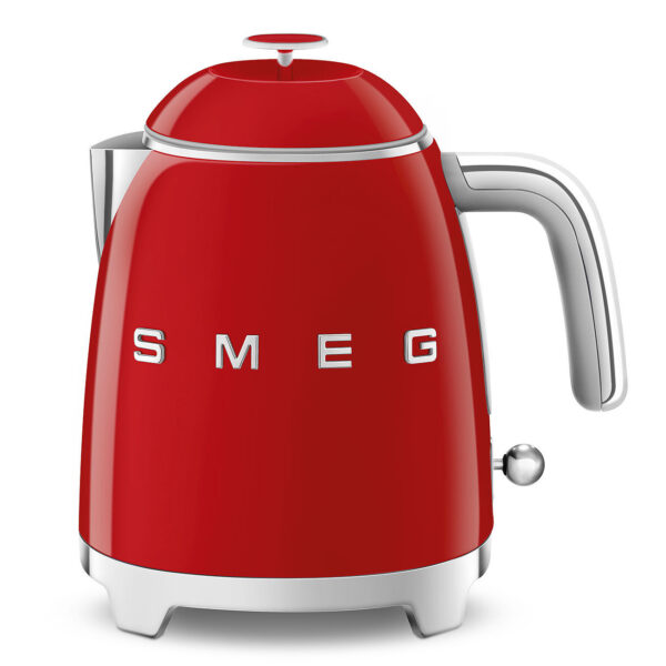 Не вказано Smeg KLF05 RDEU - 1
