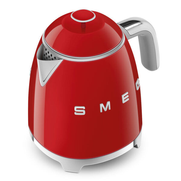Не вказано Smeg KLF05 RDEU - 6