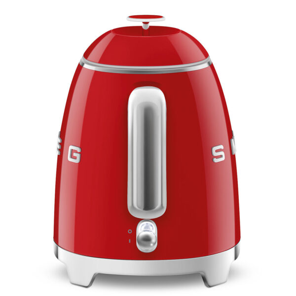 Не вказано Smeg KLF05 RDEU - 13