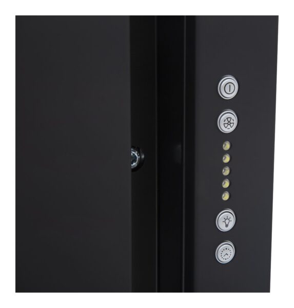 Витяжка Elica LANE BL MAT/A/52 - 6