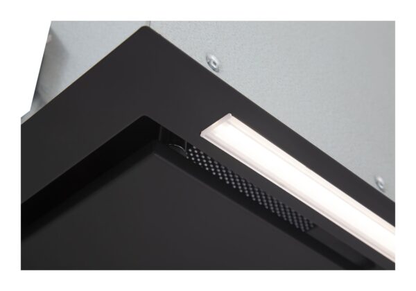 Витяжка Elica LANE BL MAT/A/52 - 7