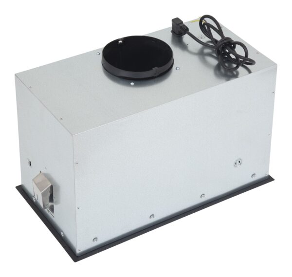 Витяжка Elica LANE BL MAT/A/52 - 9