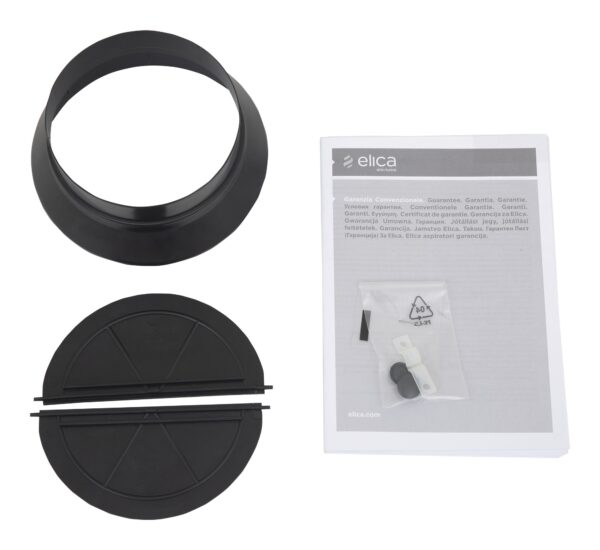 Витяжка Elica LANE BL MAT/A/52 - 11