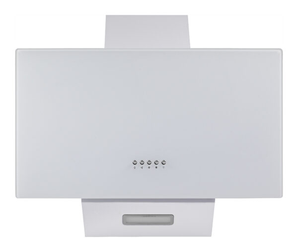 Витяжка Interline TEFFI WH A/60/GL/PB - 1
