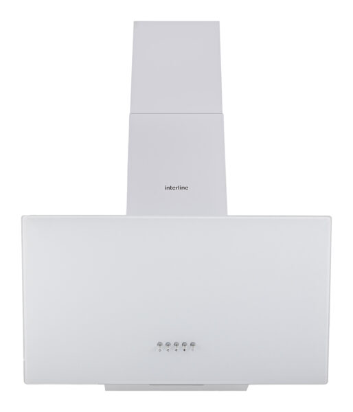 Витяжка Interline TEFFI WH A/60/GL/PB - 2