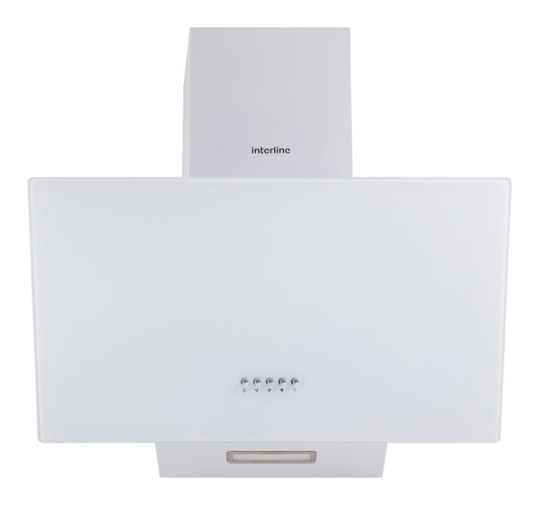 Витяжка Interline TEFFI WH A/60/GL/PB - 3