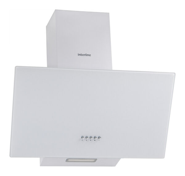 Витяжка Interline TEFFI WH A/60/GL/PB - 4