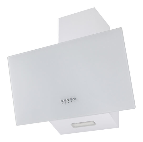 Витяжка Interline TEFFI WH A/60/GL/PB - 6