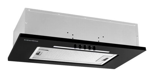 Витяжка Interline BASIC BL A/60/PB - 3