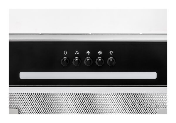 Витяжка Interline BASIC BL A/60/PB - 5
