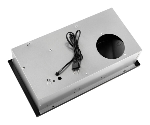 Витяжка Interline BASIC BL A/60/PB - 7