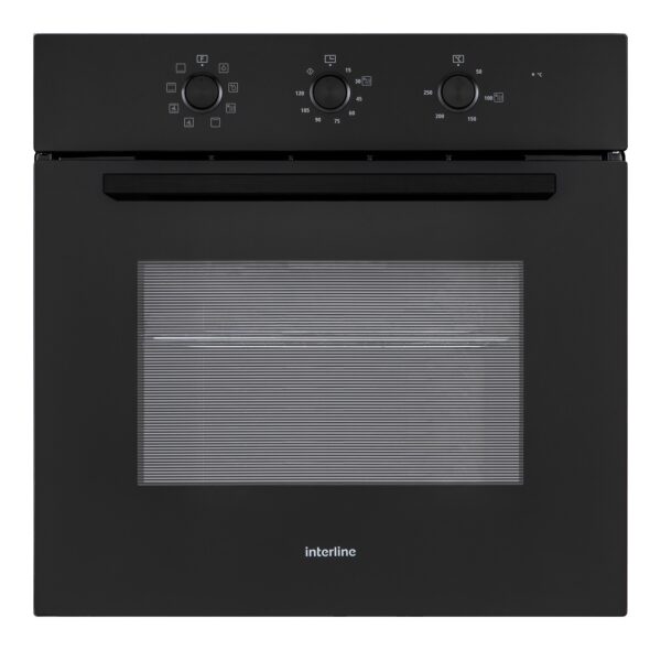 Духова шафа Interline OEG 381 MRS BA - 1