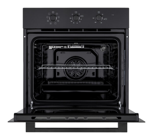 Духова шафа Interline OEG 381 MRS BA - 4