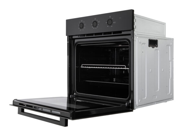 Духова шафа Interline OEG 381 MRS BA - 5