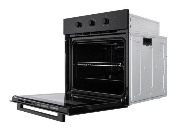 Духова шафа Interline OEG 381 MRS BA - 6