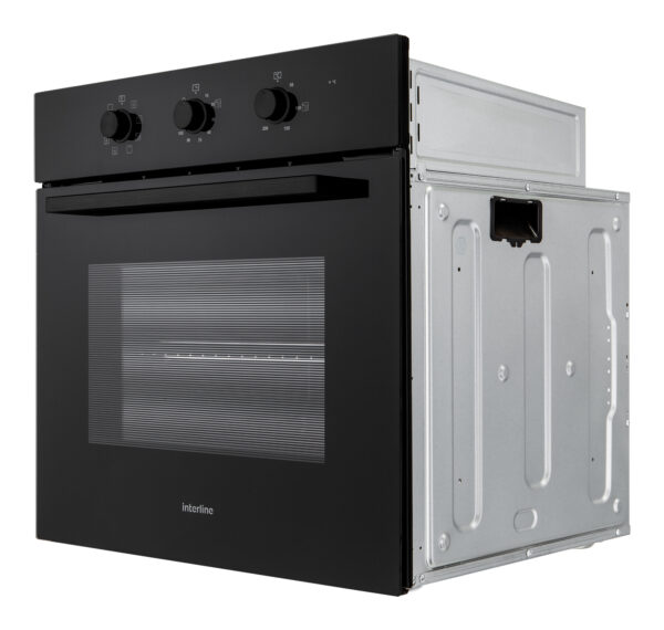 Духова шафа Interline OEG 381 MRS BA - 7